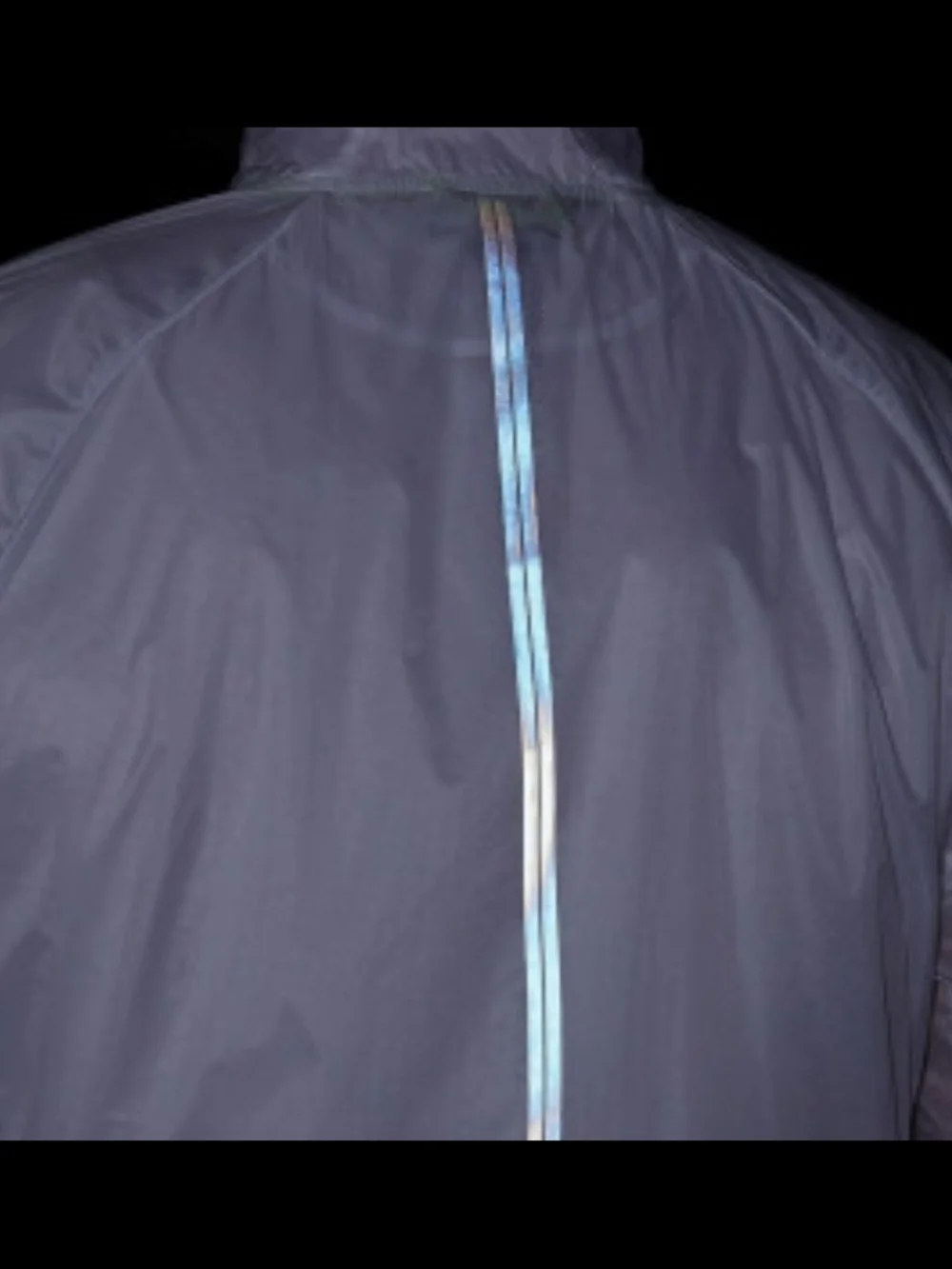 Brooks LSD Lightweight Water-resistant Full Zip Jacket Size Medium
